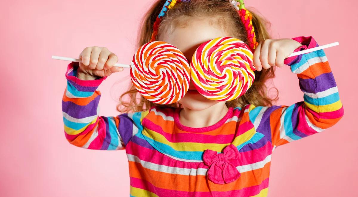 Najpyszniejsze słodycze na świecie i… Władca Piorunów!