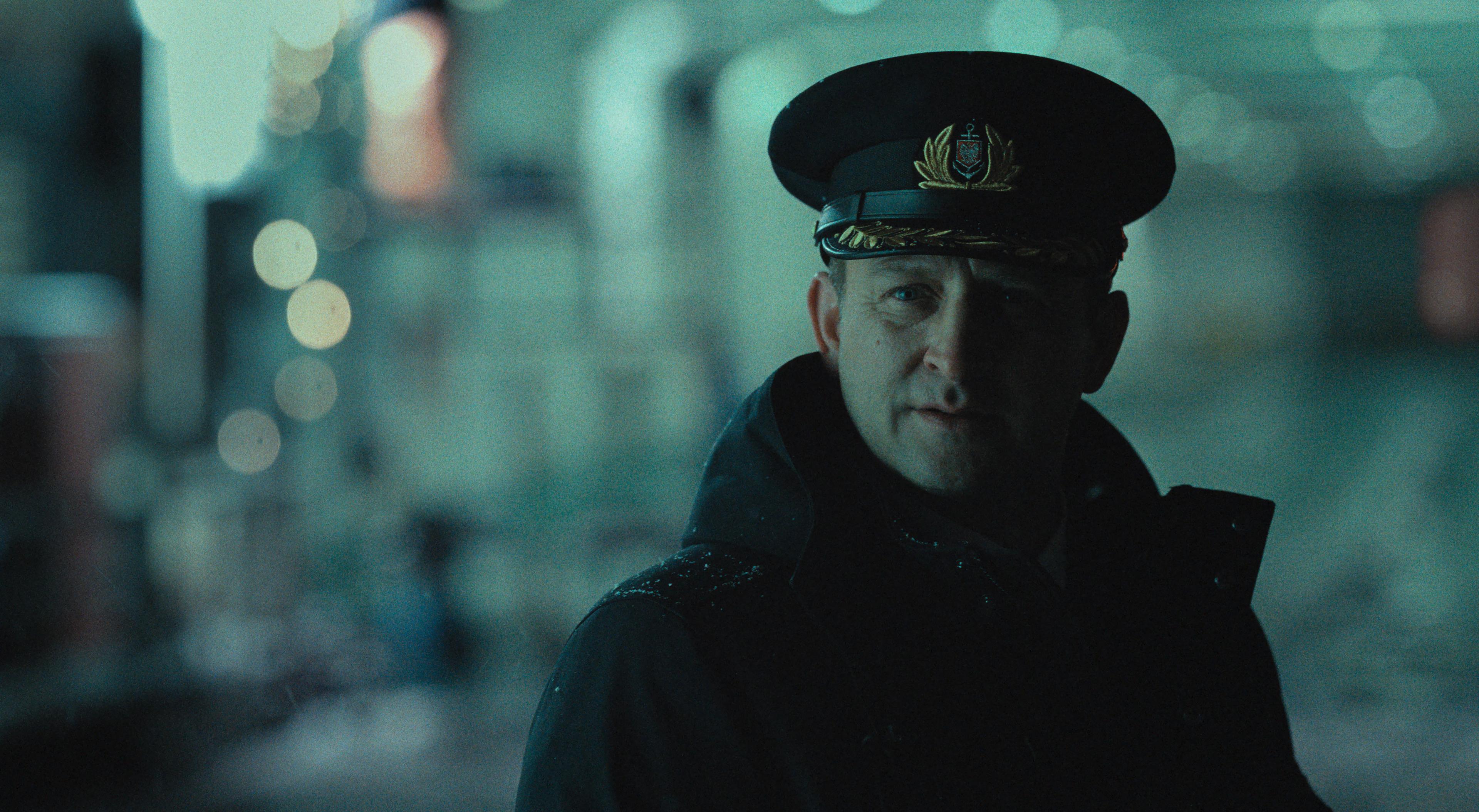 "Starałem się oddać hołd". Szyc i Eleryk o "Heweliuszu" w Trójce