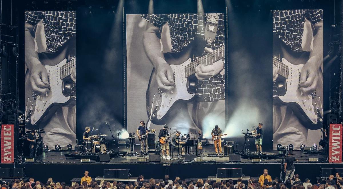 Dwa koncerty Męskiego Grania w Żywcu na zakończenie trasy!