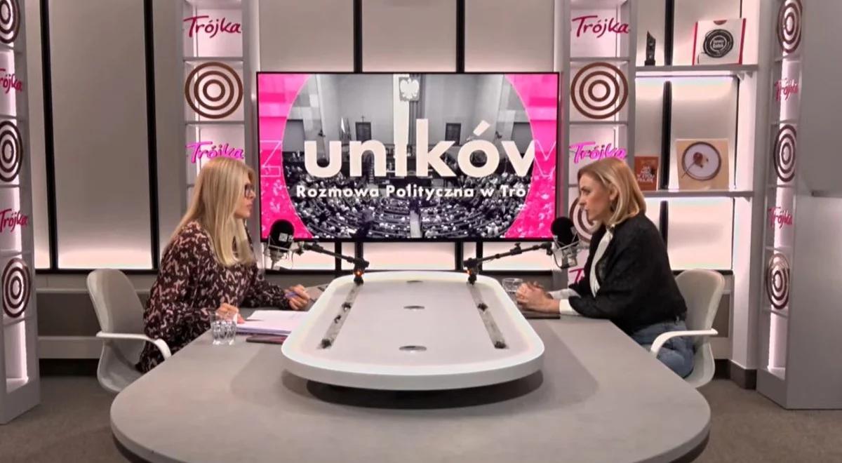 Zbyt wysokie pensje lekarzy? Mucha: to jest nieprzyzwoite