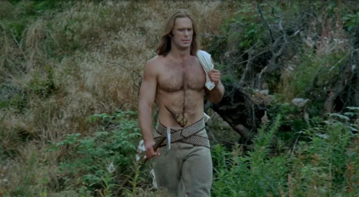 Zawsze towarzyszyła mu samotność - mówi Marek Szymański o Marku Perepeczce