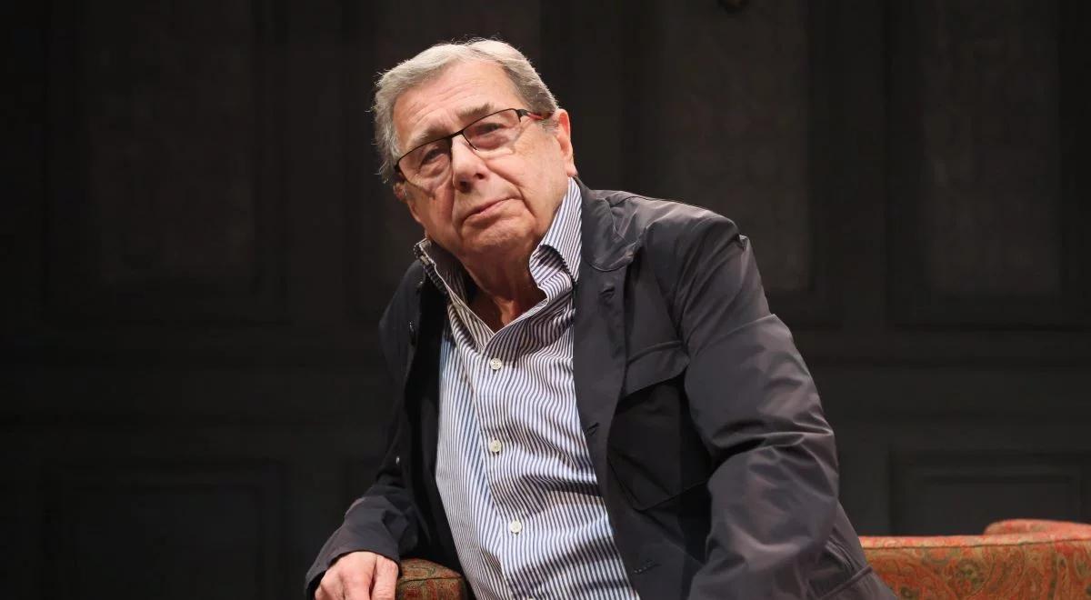 "Ucieczka z Kina »Wolność«" kończy 35 lat.  To film o cenzurze i końcu PRL