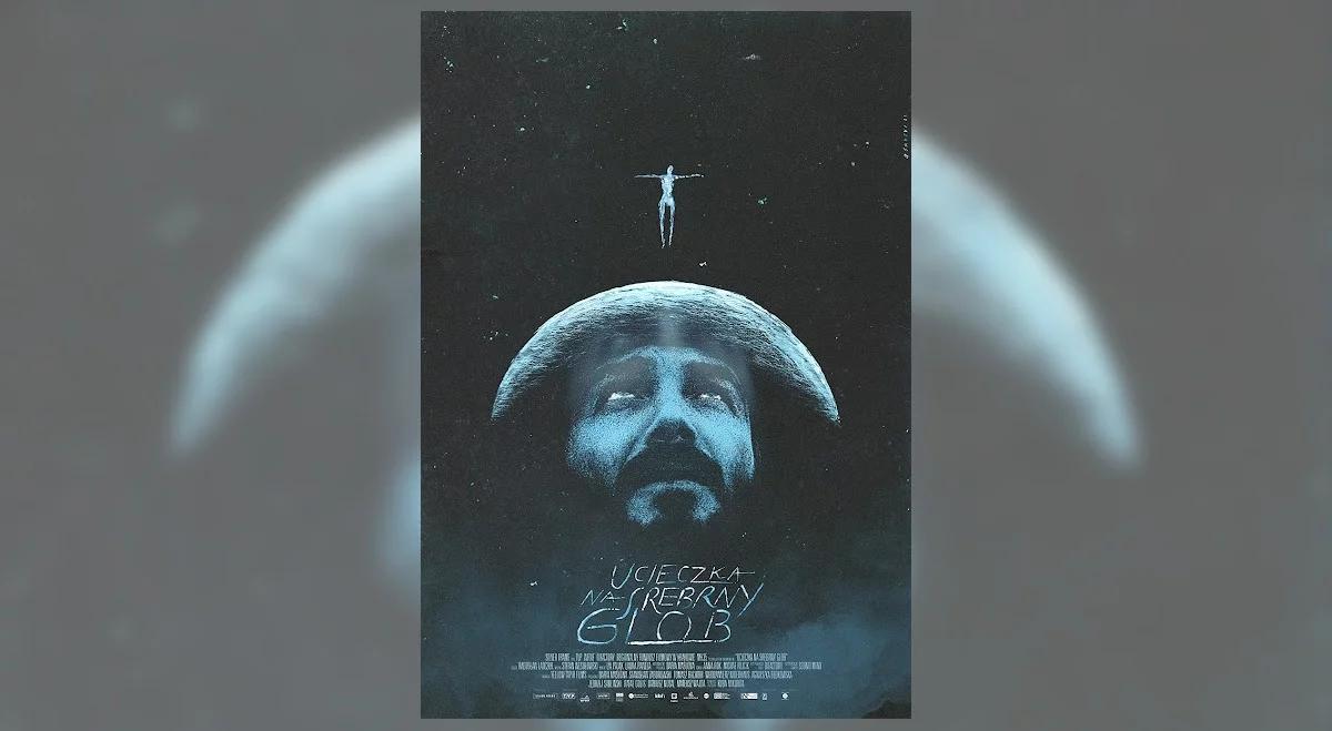 "Ucieczka na srebrny glob" – historia nieukończonego arcydzieła