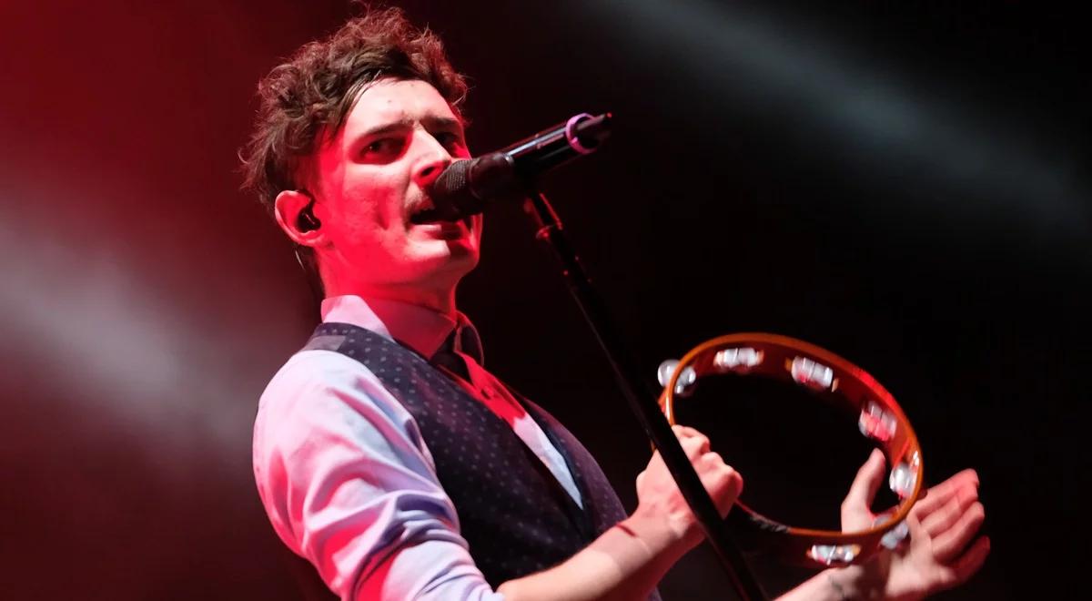 OLiS podsumowuje 25 lat. Dawid Podsiadło najchętniej słuchanym artystą