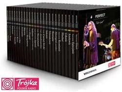 Najlepsze koncerty Trójki na płytach!