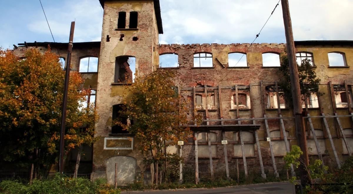 Fascynująca historia rodzinna z Dolnego Śląska