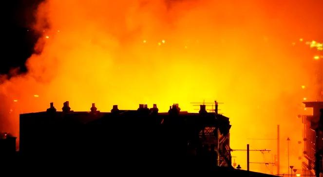 Polityka multikulti po raz kolejny nie zdała egzaminu