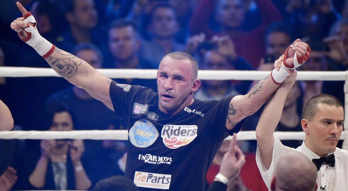 "Jak mam wolną chwilę, to wolę czytać". Przemysław Saleta w Trójce