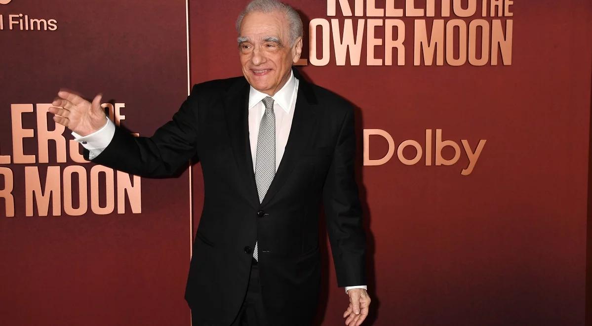 "Czas krwawego księżyca", czyli Martin Scorsese wciąż w znakomitej formie