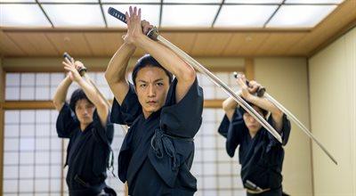 Miecz w tradycji samurajów. Jaką rolę odegrał w Japonii?