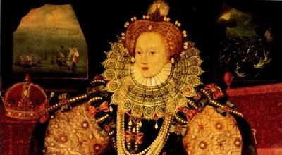 Elżbietańska Anglia i muzyka czasów Szekspira