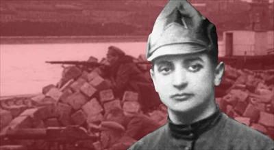 104 lata temu ruszyła bolszewicka ofensywa. Zatrzymała ją dopiero Bitwa Warszawska