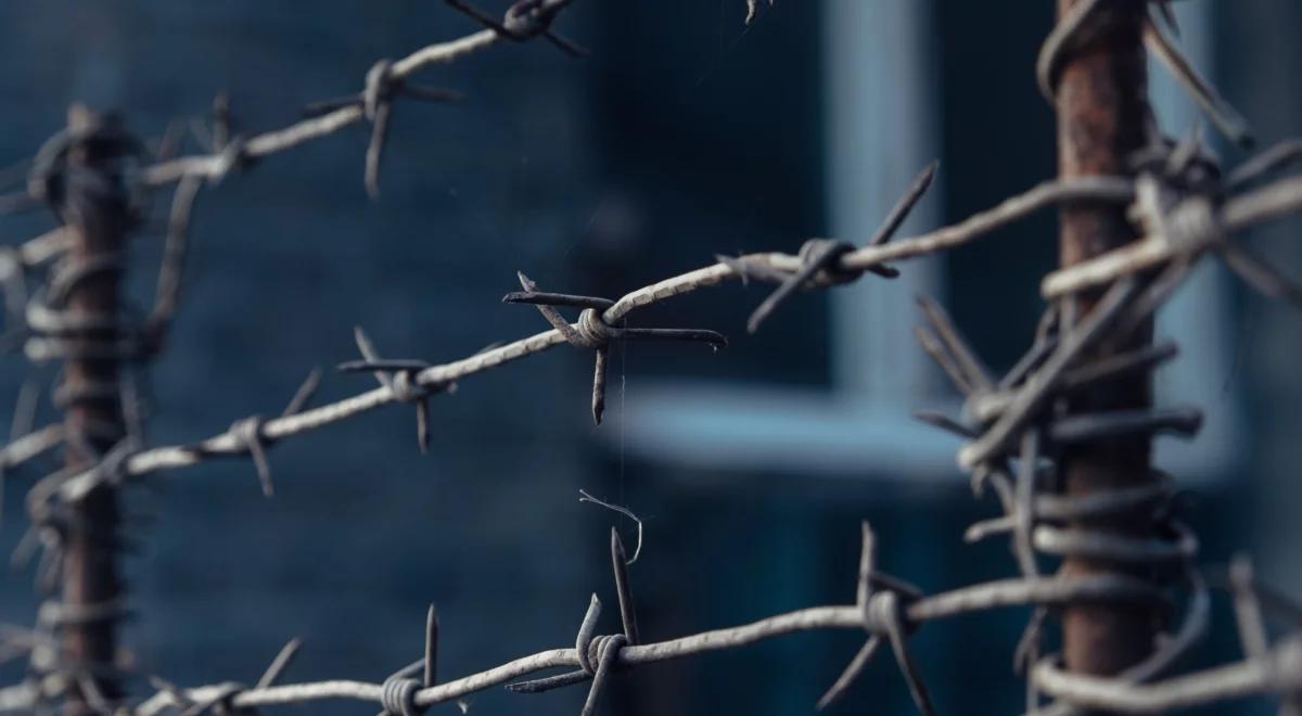 Totalitaryzm: temat niestety wciąż aktualny