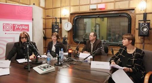 Ruszyła akcja społeczna Trójki i "Newsweeka"!