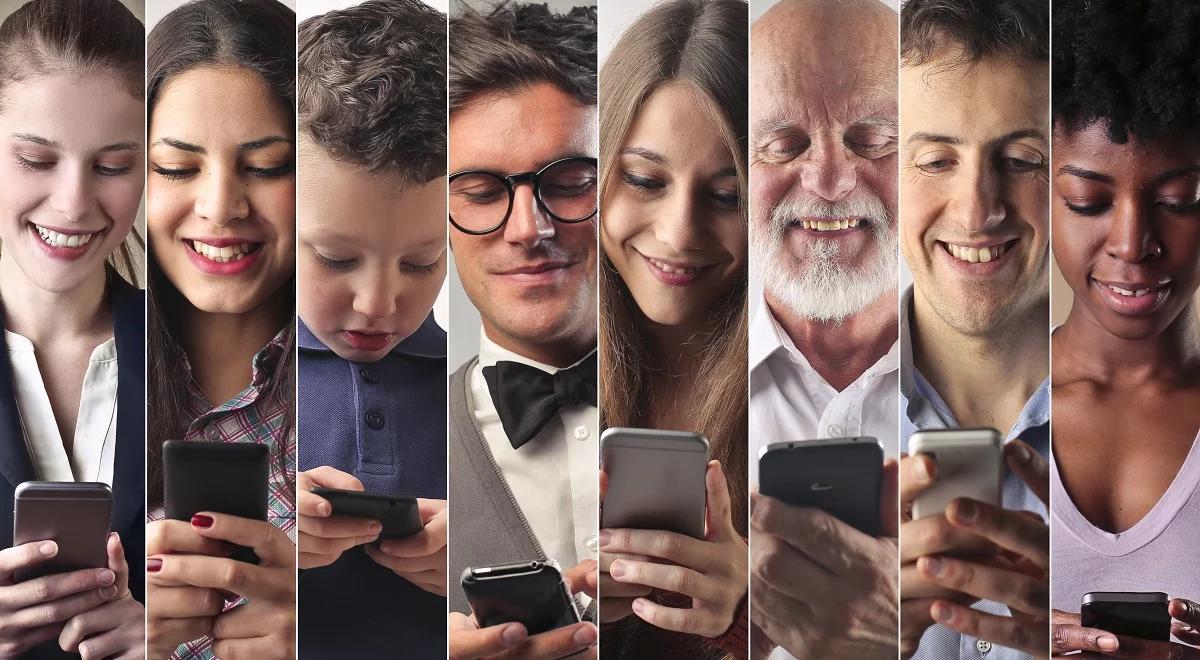 Unia Europejska wypowiada wojnę uzależniającym treściom w internecie