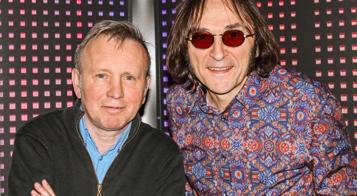 Janusz "Yanina" Iwański o nowej muzyce