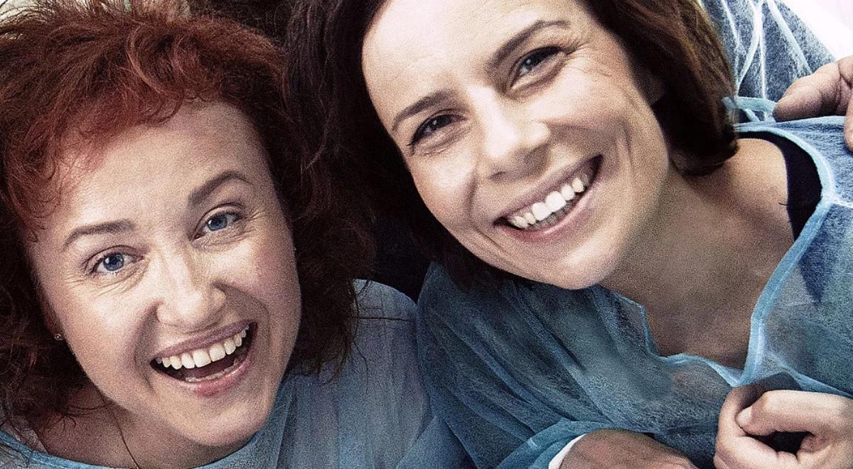 Kinga Dębska: krowy będą nas osaczać