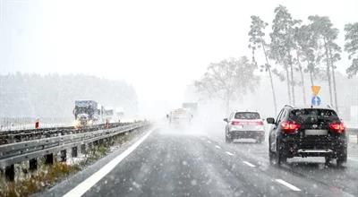 Zima nadciąga do Polski: gdzie spadnie śnieg? Sprawdź pogodę