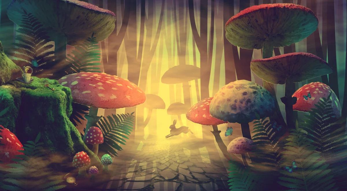 Śladami Białego Królika. 157 lat temu wydano powieść "Alicja w Krainie Czarów" 