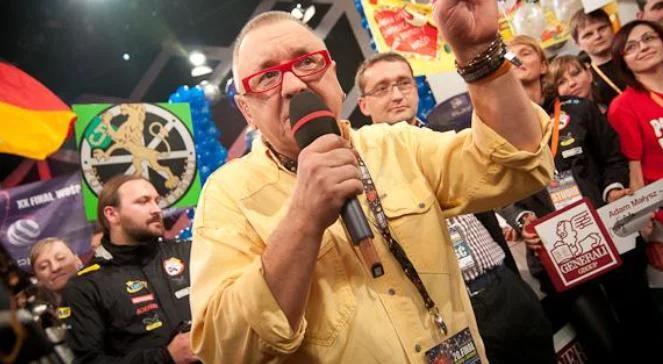 "Sie kręci", czyli Jurek Owsiak wraca do Trójki!