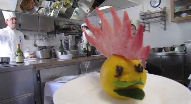 Koguci grzebień i grzyby