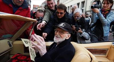 Franciszek Walicki, zwany ojcem polskiego big-beatu