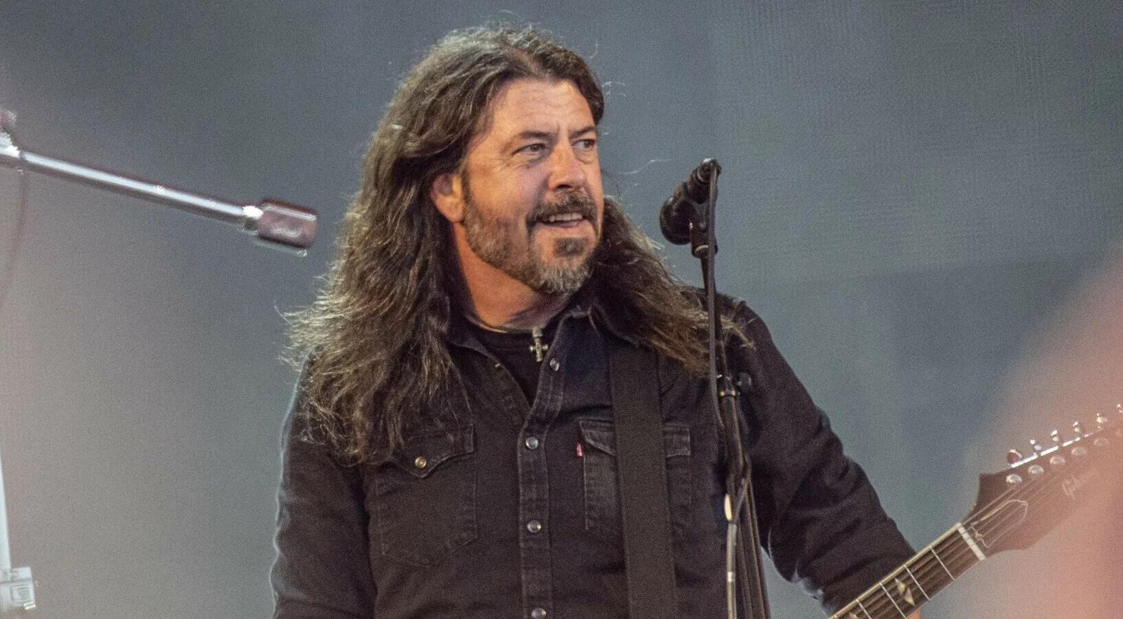 Foo Fighters w Polsce. Zespół zagra na Stadionie Narodowym