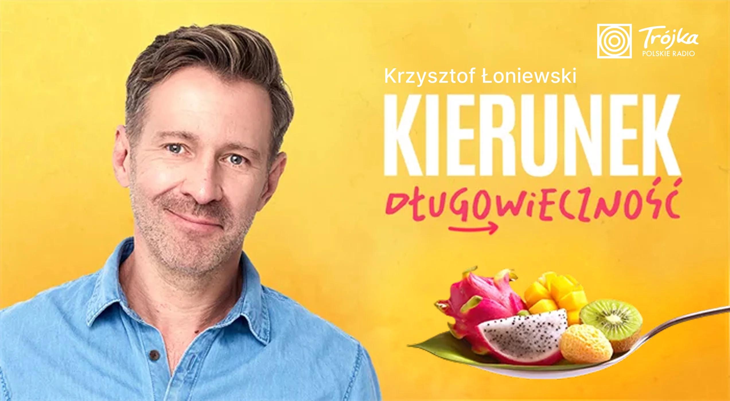 Kierunek Długowieczność