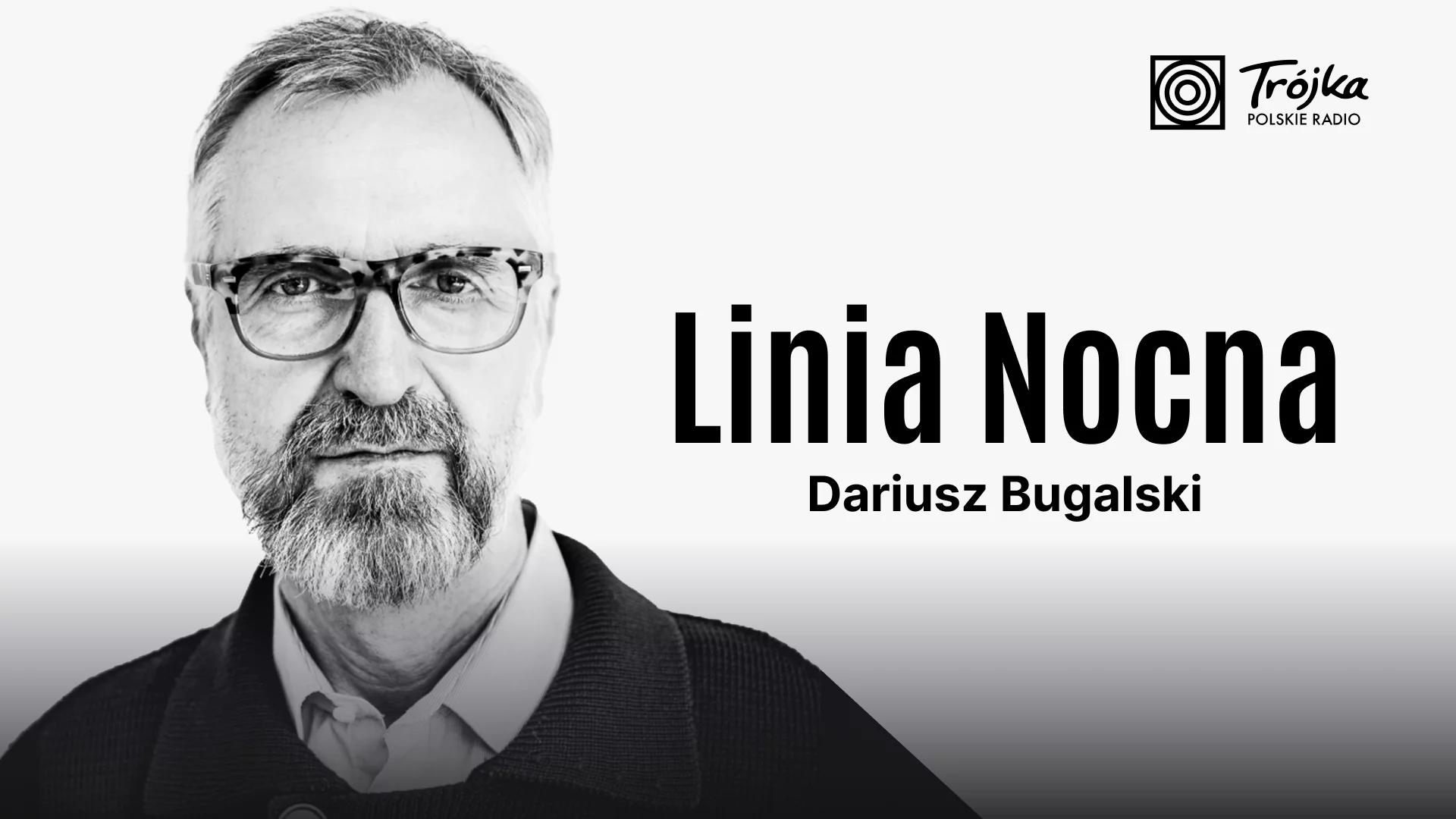 Linia Nocna