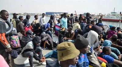 UE podpisała z Tunezją umowę migracyjną. Władze w Tunisie otrzymają blisko miliard euro