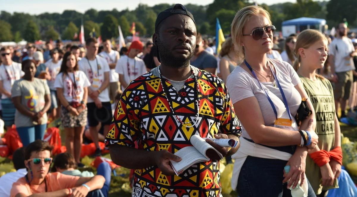 Chrześcijaństwo w Afryce. "Ostatnie słowo należy do nadziei"