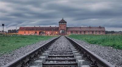 Paweł Sawicki: Auschwitz nie spadło z nieba