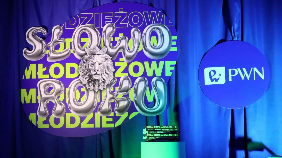 "Szponcić" faworytem internautów. Poznaliśmy Młodzieżowe Słowo Roku 2025