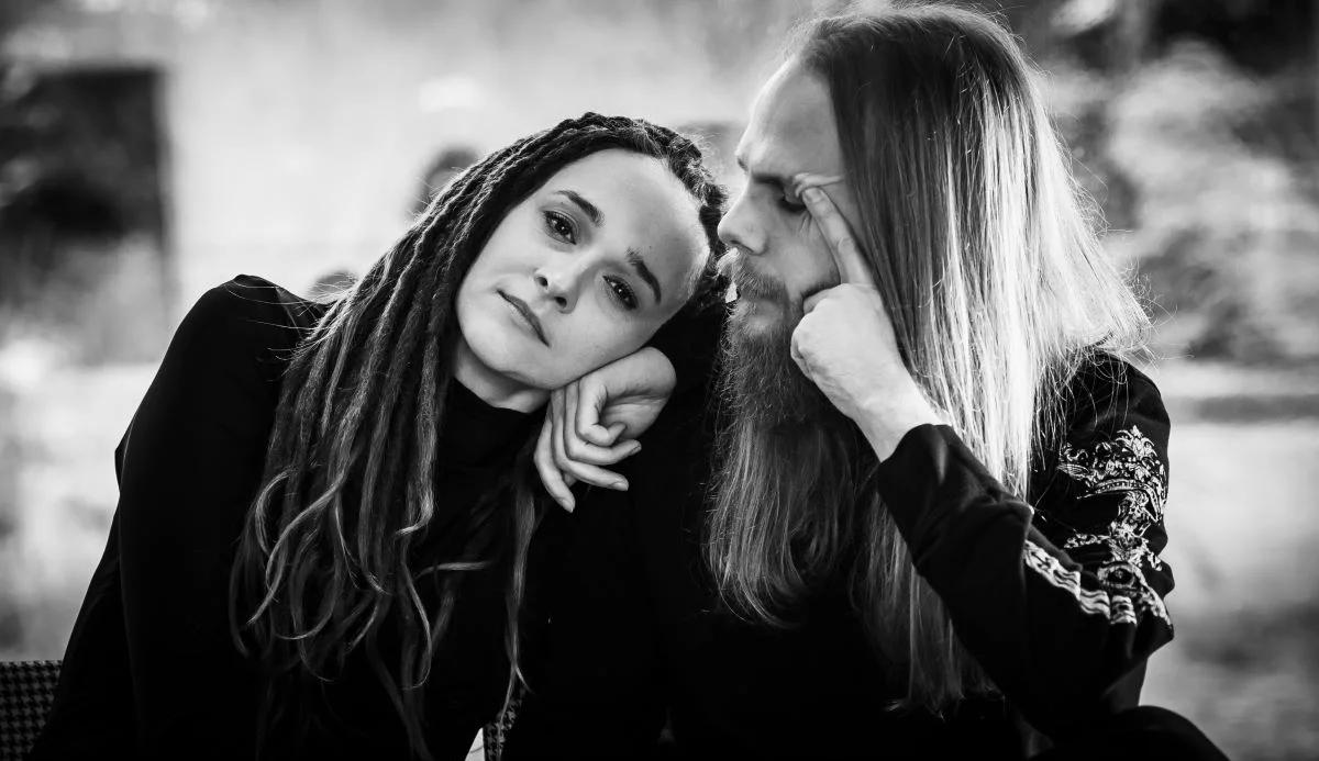 Pokonać słabości i spełniać muzyczne marzenia. Reportaż Antoniego Rokickiego "W duecie"