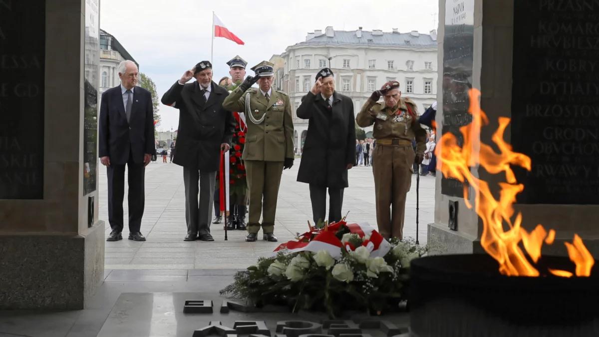 Protest songi, czyli muzyka niosąca pokój
