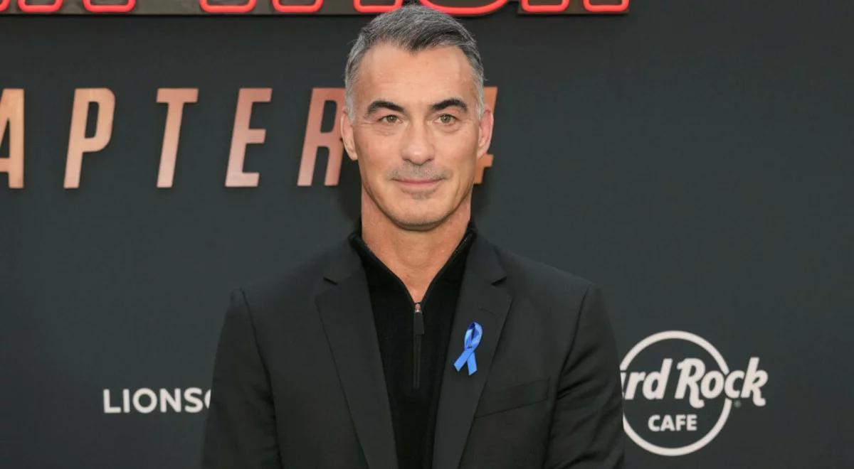 Chad Stahelski ekranizuje komiks. "Calexit" to bardzo polityczny projekt