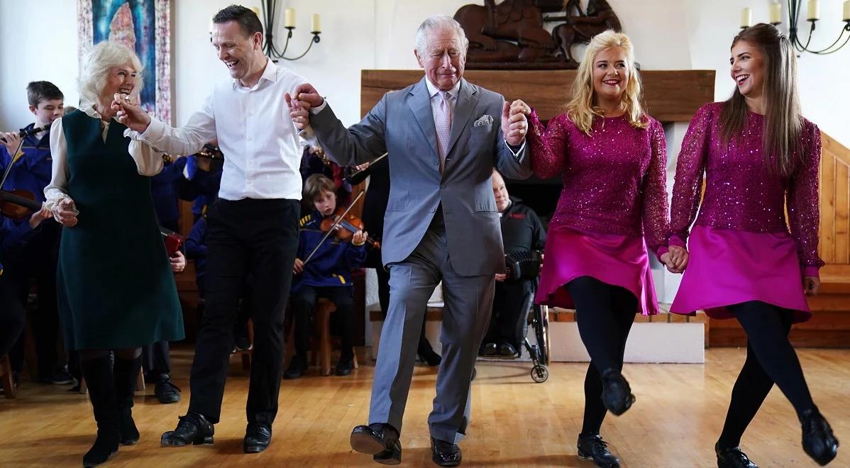 Irlandzki taniec – kulturowa wizytówka zielonej wyspy