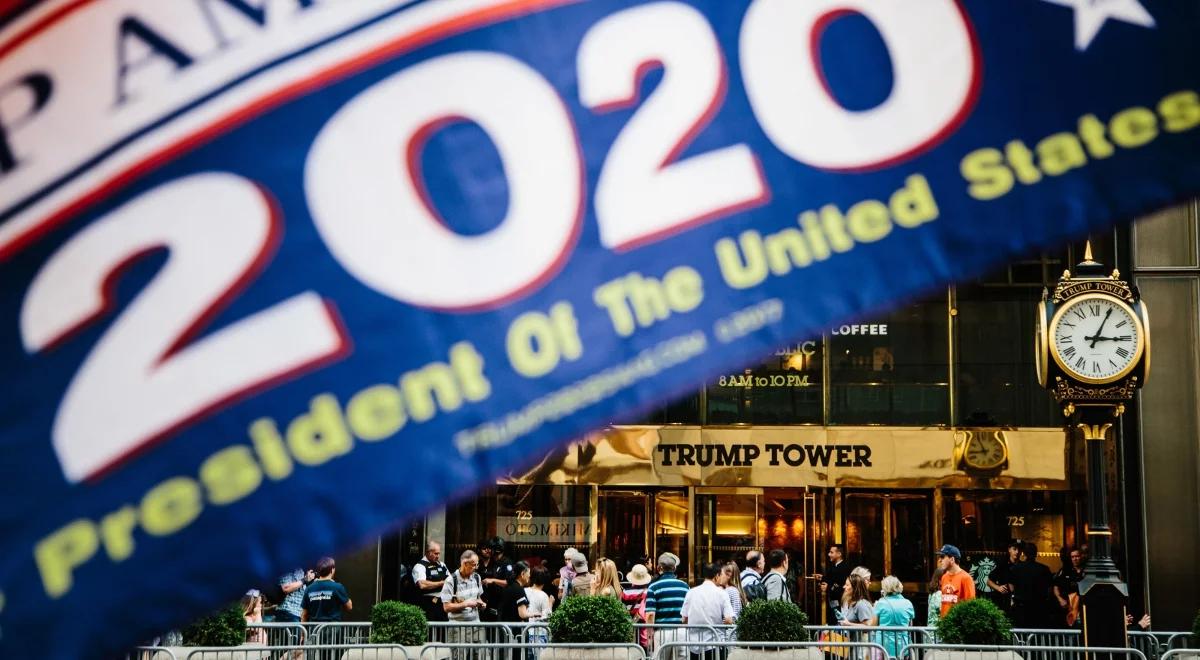 Polityka zagraniczna USA. Kończy się świat, który znamy?