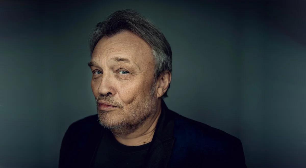 Krzysztof Cugowski o swojej płycie "50/70. Moje najważniejsze"