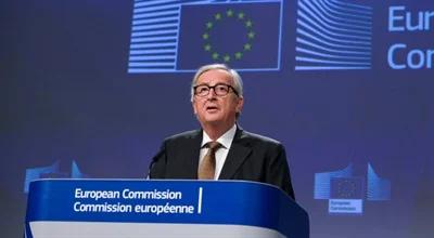 Jean-Claude Juncker wyszedł ze szpitala. W przyszłym tygodniu ma wrócić do pracy