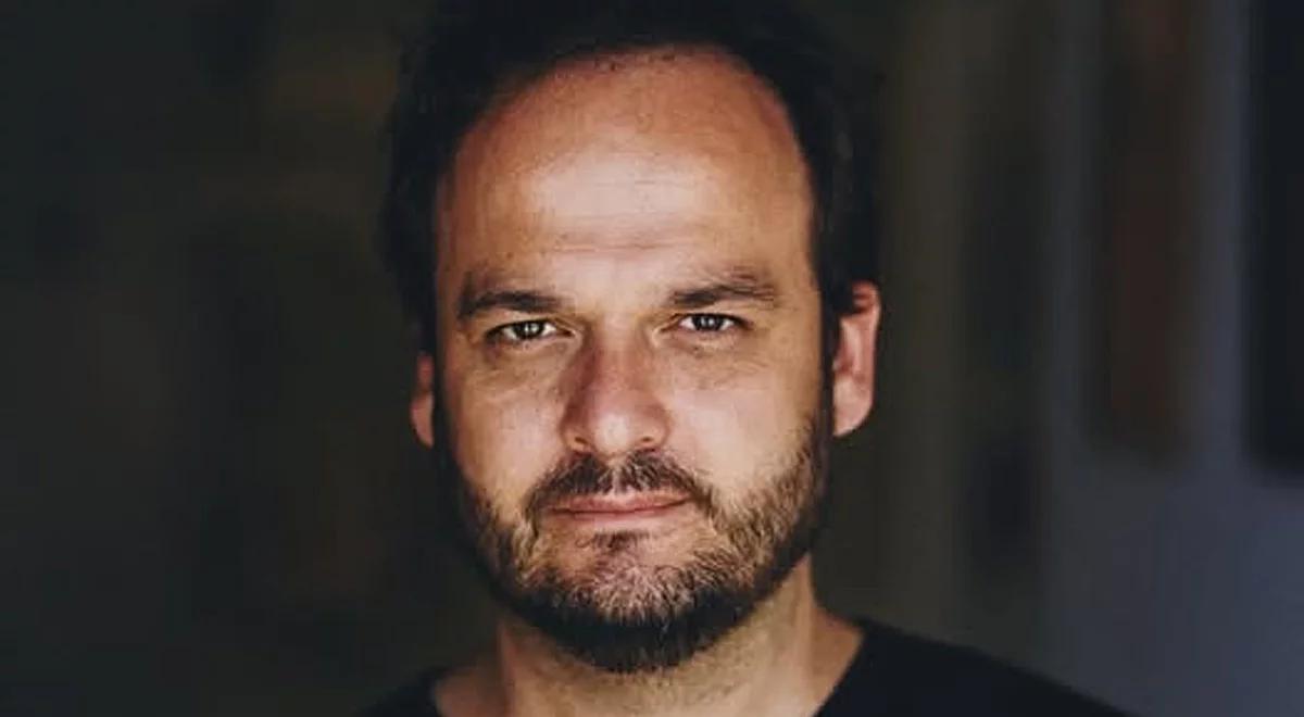 Juan Cárdenas i jego książka "Diabeł z prowincji. Bajka w miniaturach"