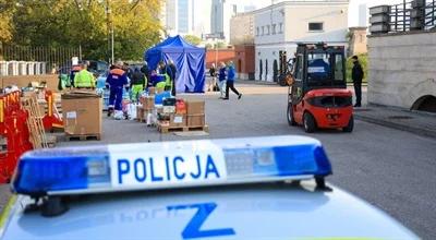 Pomoc dla powodzian. Łatwo nabrać się na fikcyjne zbiórki 