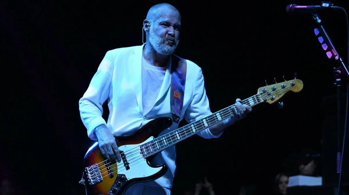 Zmarł Sam Rivers. Fred Durst pożegnał basistę Limp Bizkit