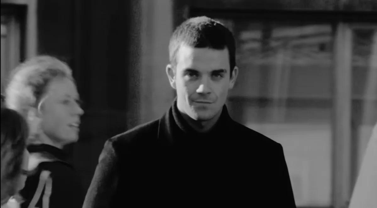 Chęć stworzenia hitu na miarę Beatlesów, czyli "Angels" Robbiego Williamsa