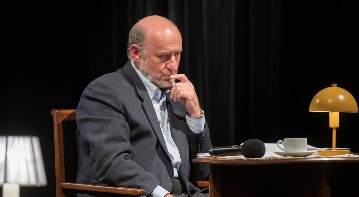 Artyści wybitni. Gustawy dla Piotra Fronczewskiego i Antoniny Kaweckiej