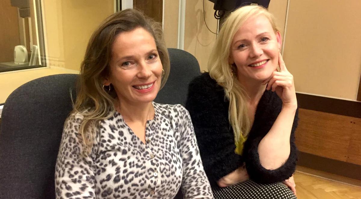 Joanna Bator: świeci nade mną niezwykle szczęśliwa gwiazda