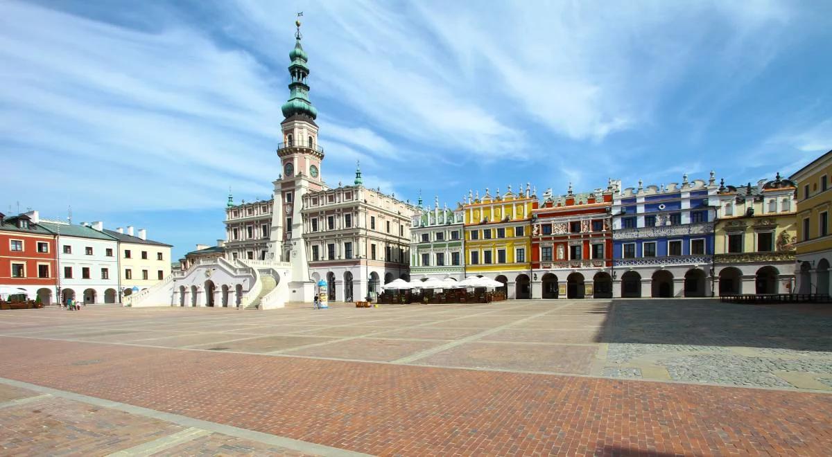 Wakacje z zabytkami: pomysł na spędzanie urlopu