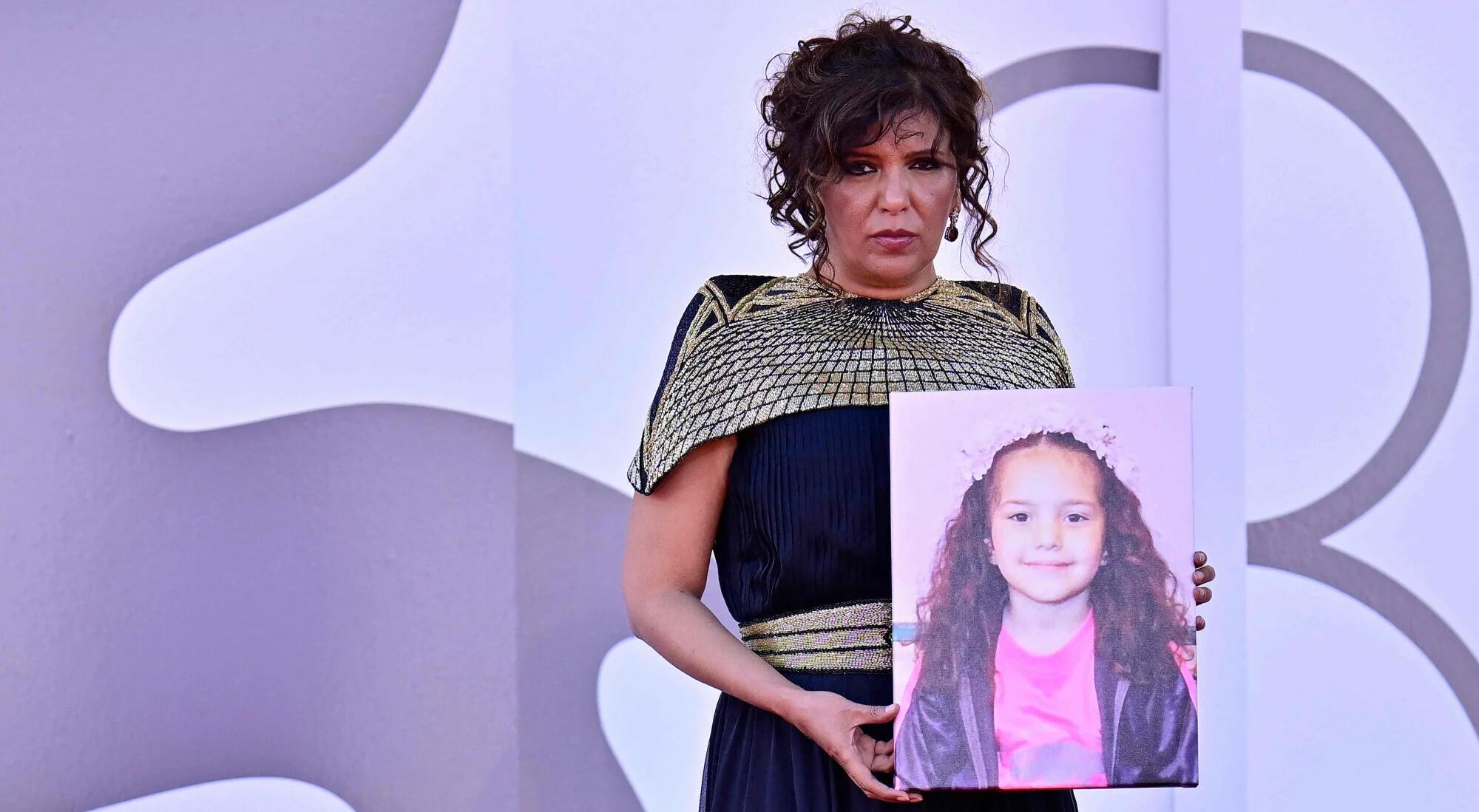 Rekordowe owacje w Wenecji po premierze filmu o sześcioletniej Palestynce