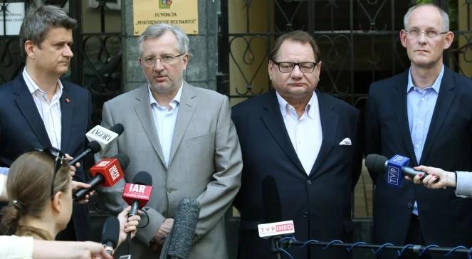 Europa Plus kontra SLD? Spór o lewicowość