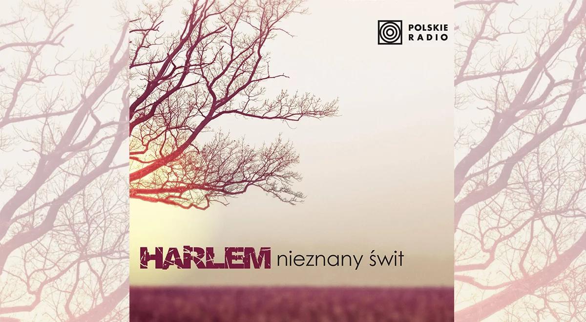 Nowe otwarcie, czyli album "Nieznany świt" zespołu Harlem